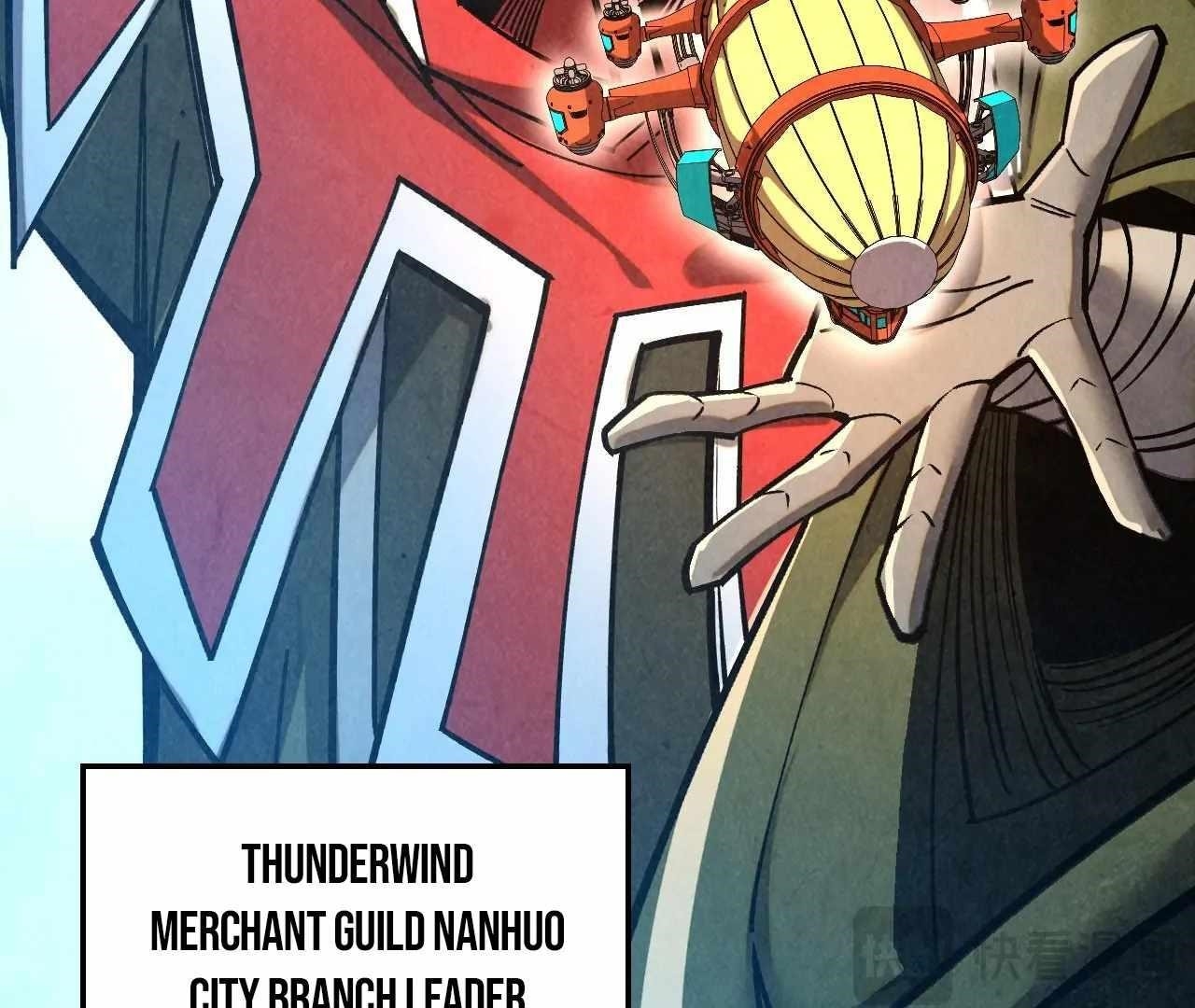 The Ultimate of All Ages - Chapter 402 Page 48