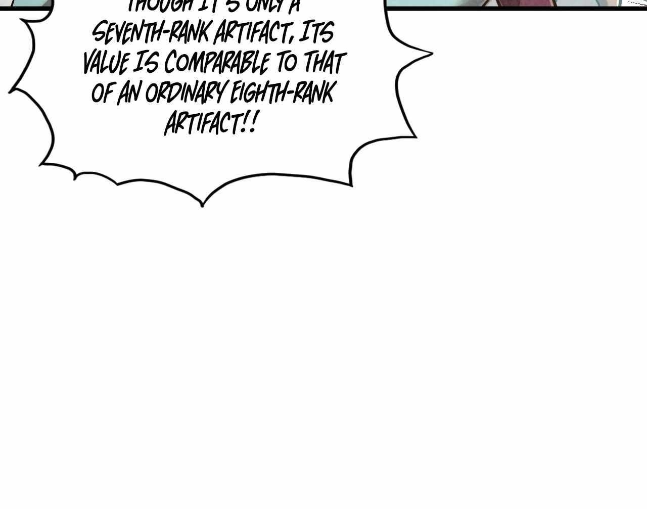 The Ultimate of All Ages - Chapter 402 Page 51