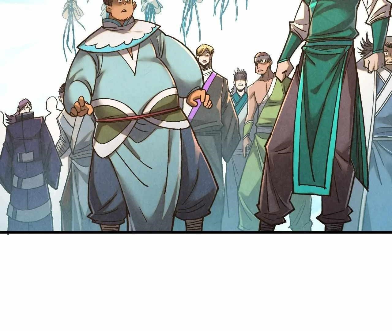 The Ultimate of All Ages - Chapter 402 Page 54