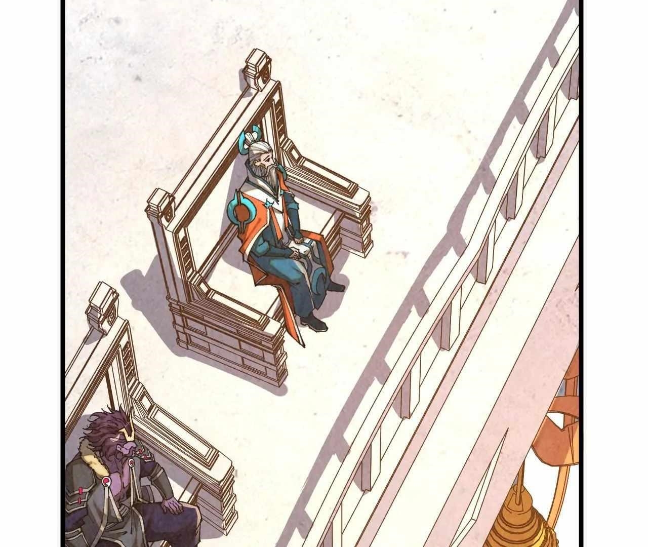 The Ultimate of All Ages - Chapter 402 Page 57