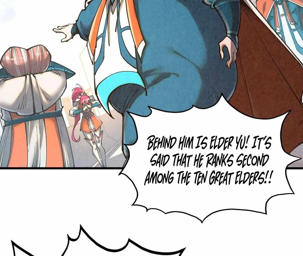 The Ultimate of All Ages - Chapter 402 Page 6