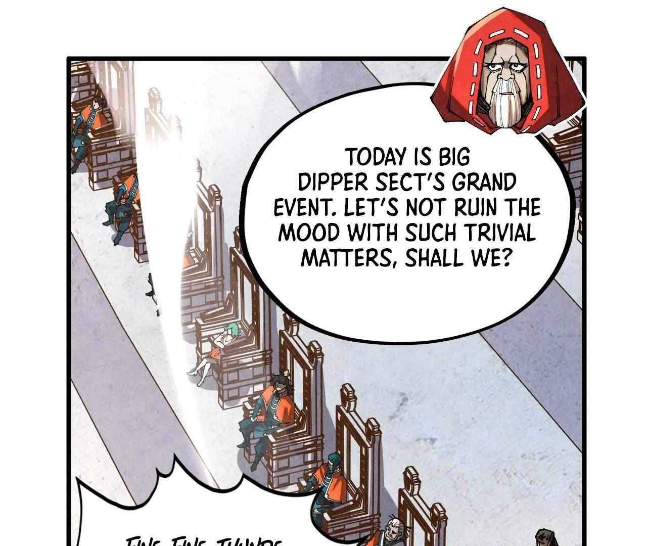 The Ultimate of All Ages - Chapter 402 Page 62