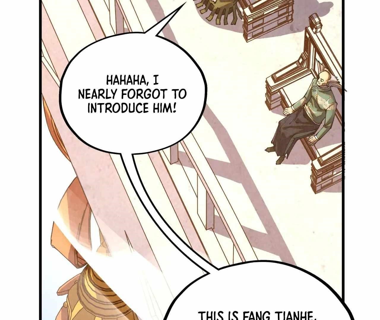 The Ultimate of All Ages - Chapter 402 Page 65