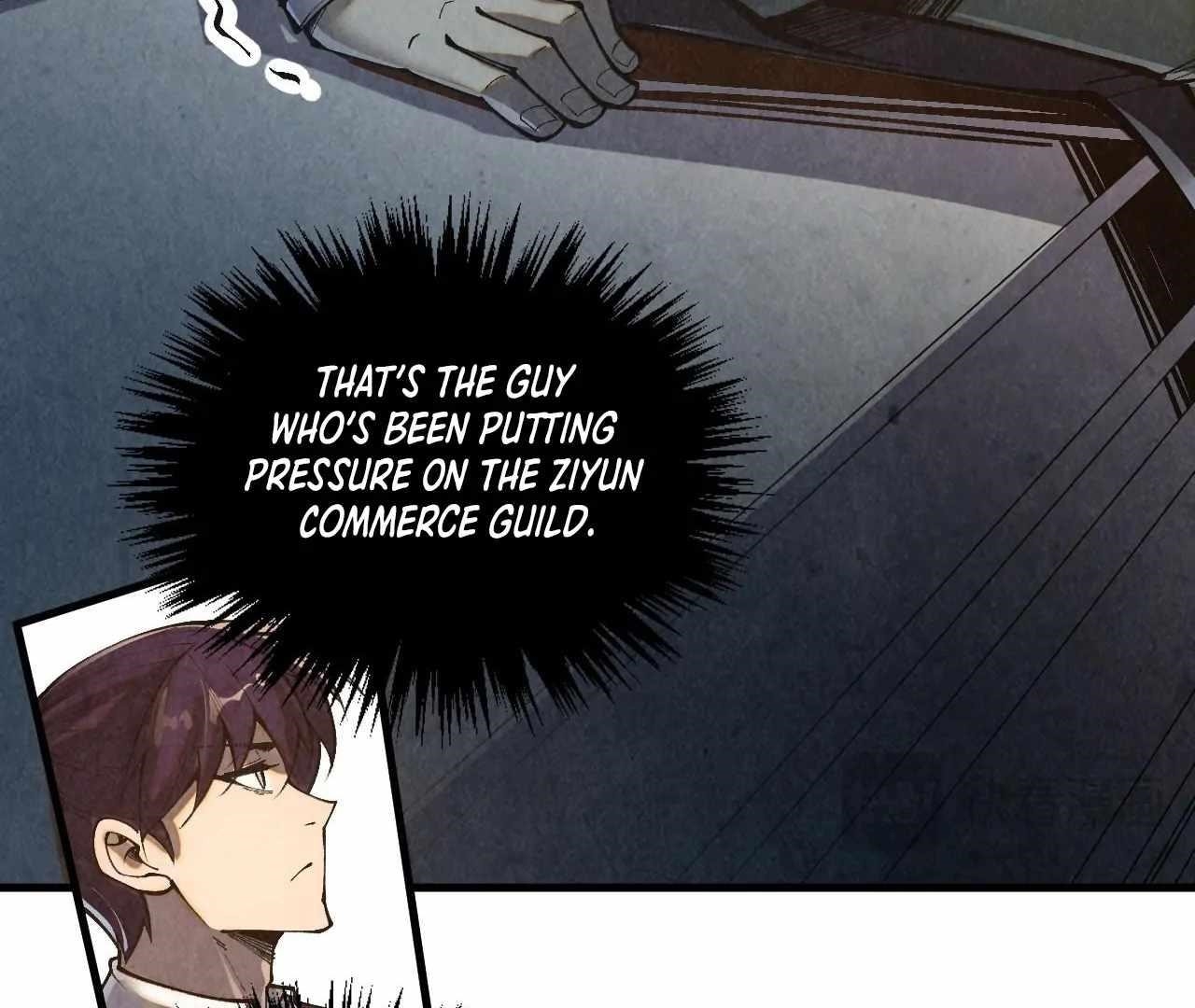 The Ultimate of All Ages - Chapter 402 Page 69