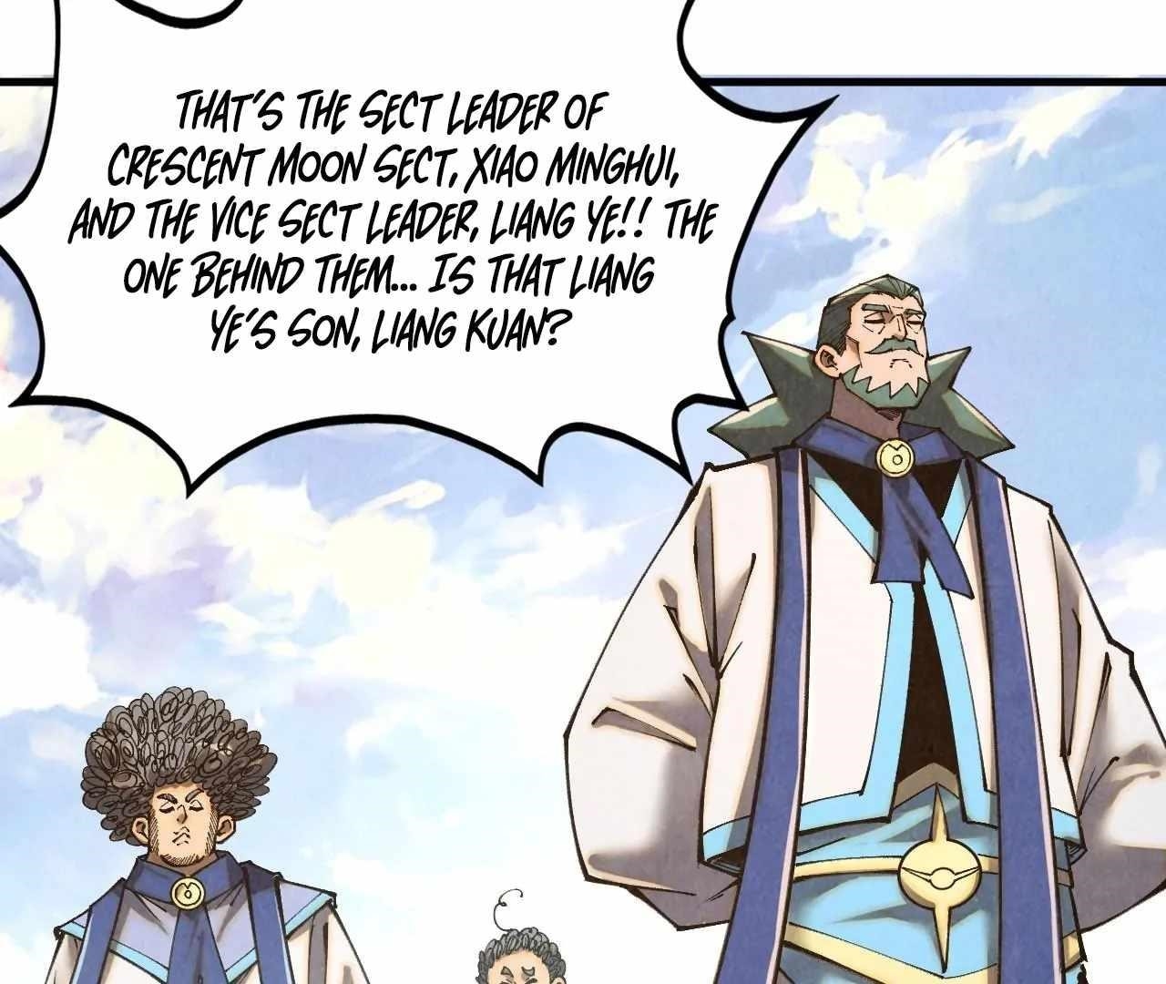 The Ultimate of All Ages - Chapter 402 Page 7