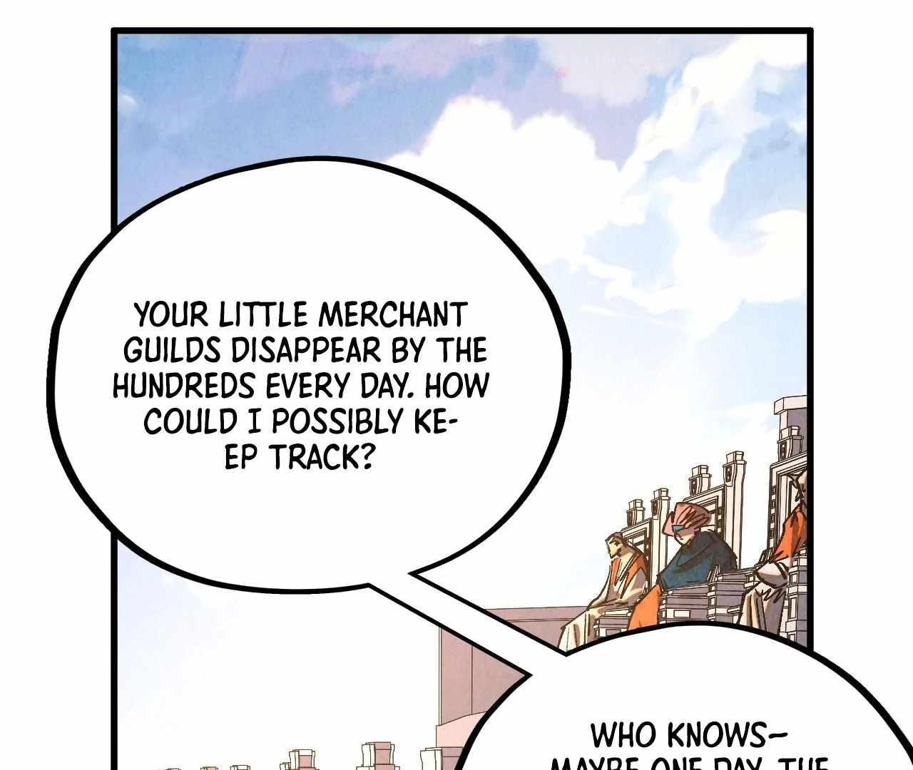 The Ultimate of All Ages - Chapter 402 Page 71