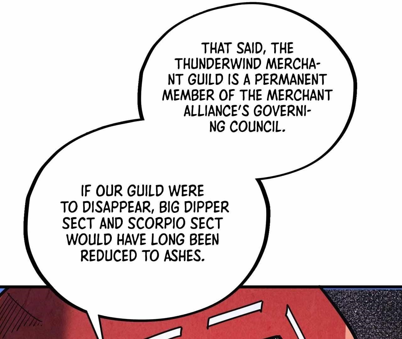 The Ultimate of All Ages - Chapter 402 Page 75