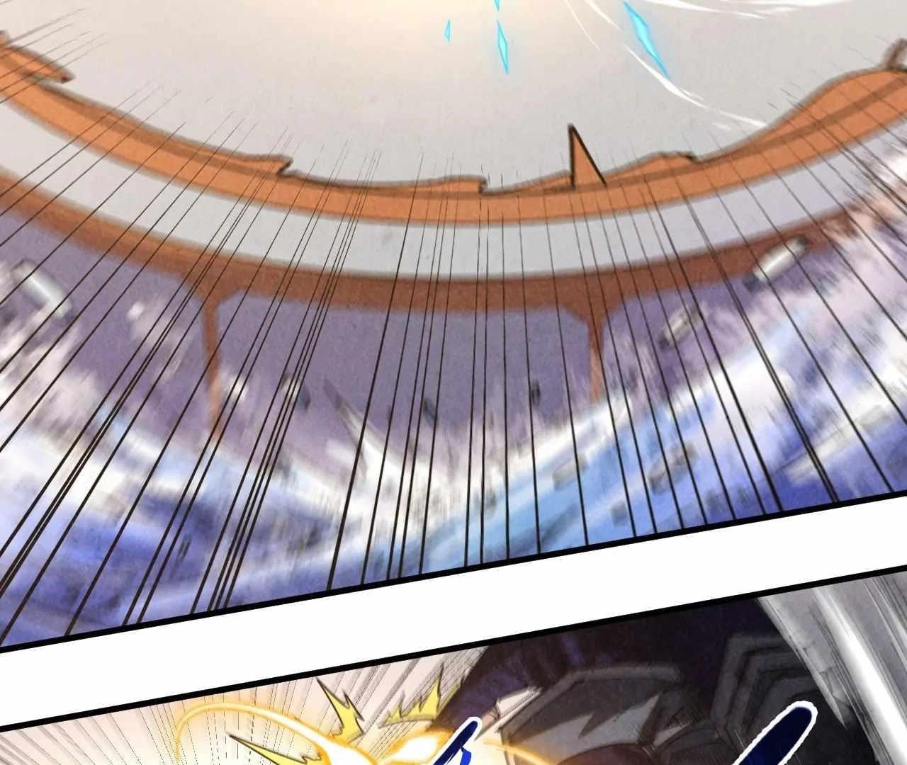 The Ultimate of All Ages - Chapter 402 Page 85