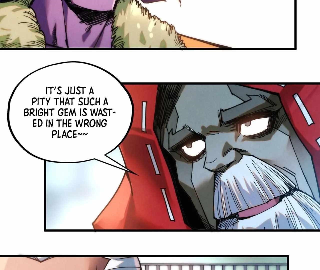 The Ultimate of All Ages - Chapter 402 Page 91