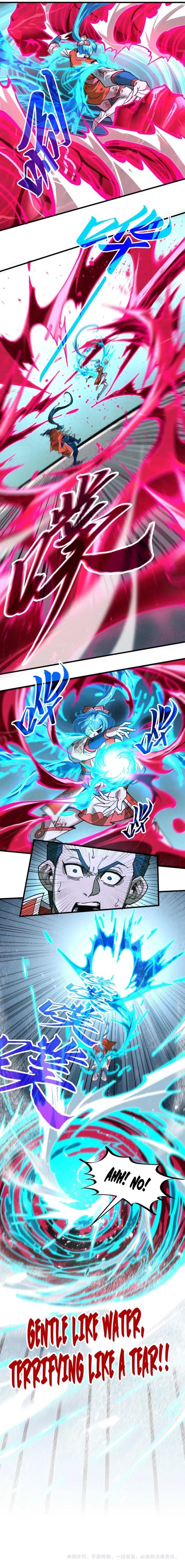 The Ultimate of All Ages - Chapter 403 Page 12