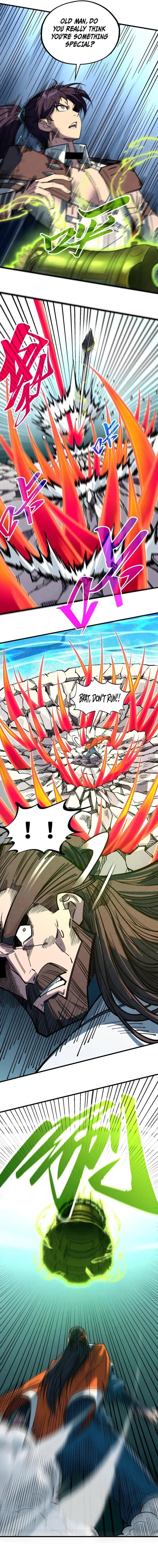 The Ultimate of All Ages - Chapter 404 Page 11