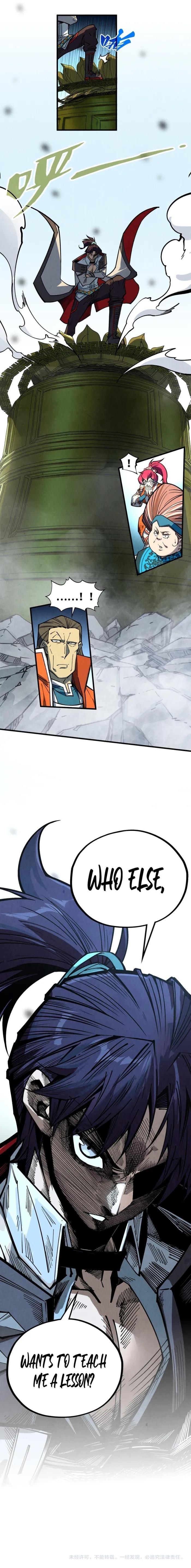 The Ultimate of All Ages - Chapter 404 Page 13