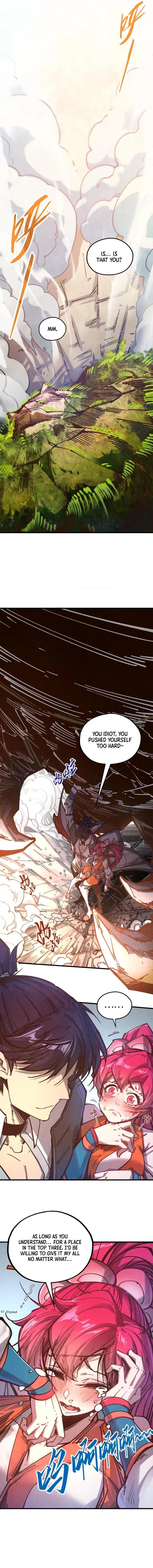 The Ultimate of All Ages - Chapter 404 Page 5