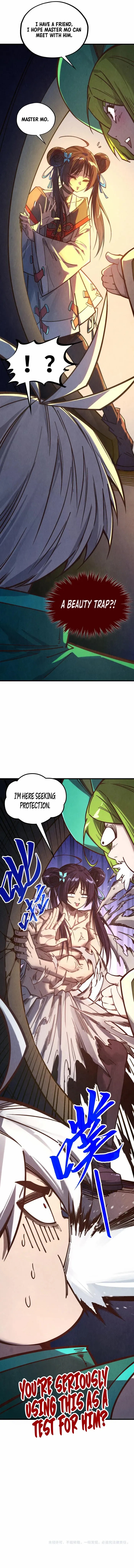 The Ultimate of All Ages - Chapter 406 Page 14