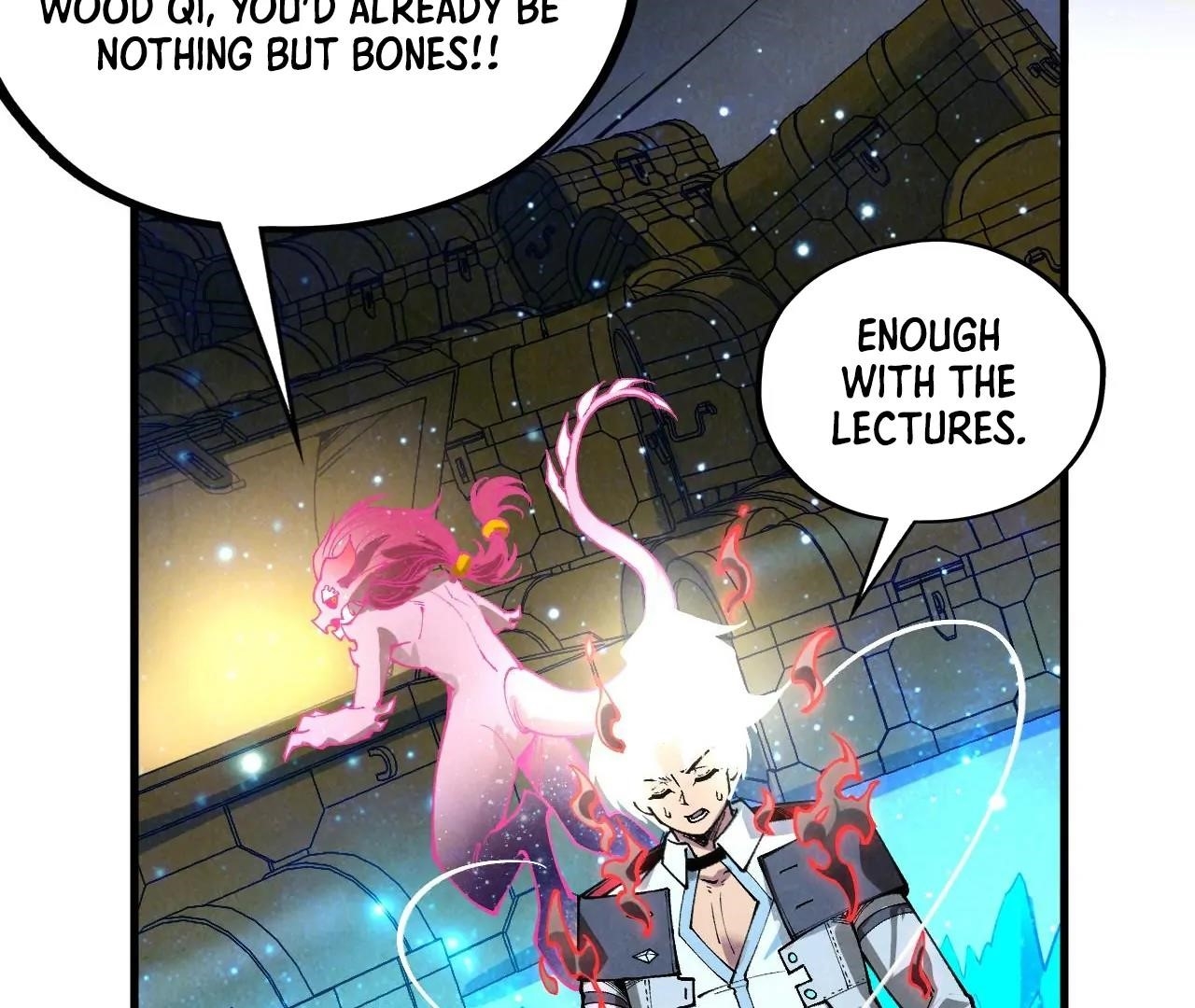 The Ultimate of All Ages - Chapter 407 Page 100