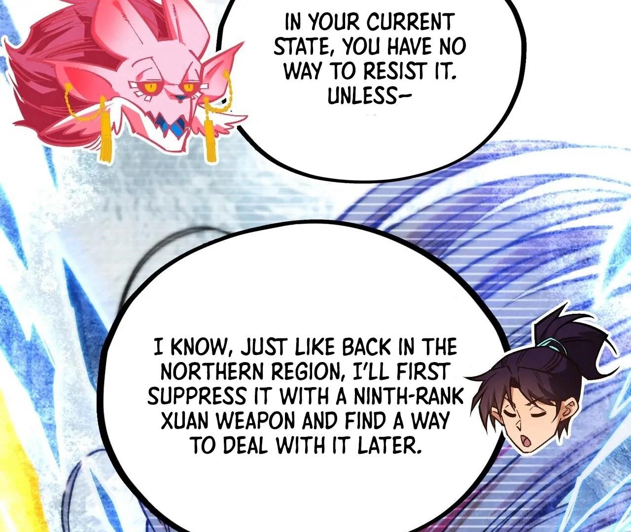 The Ultimate of All Ages - Chapter 407 Page 104