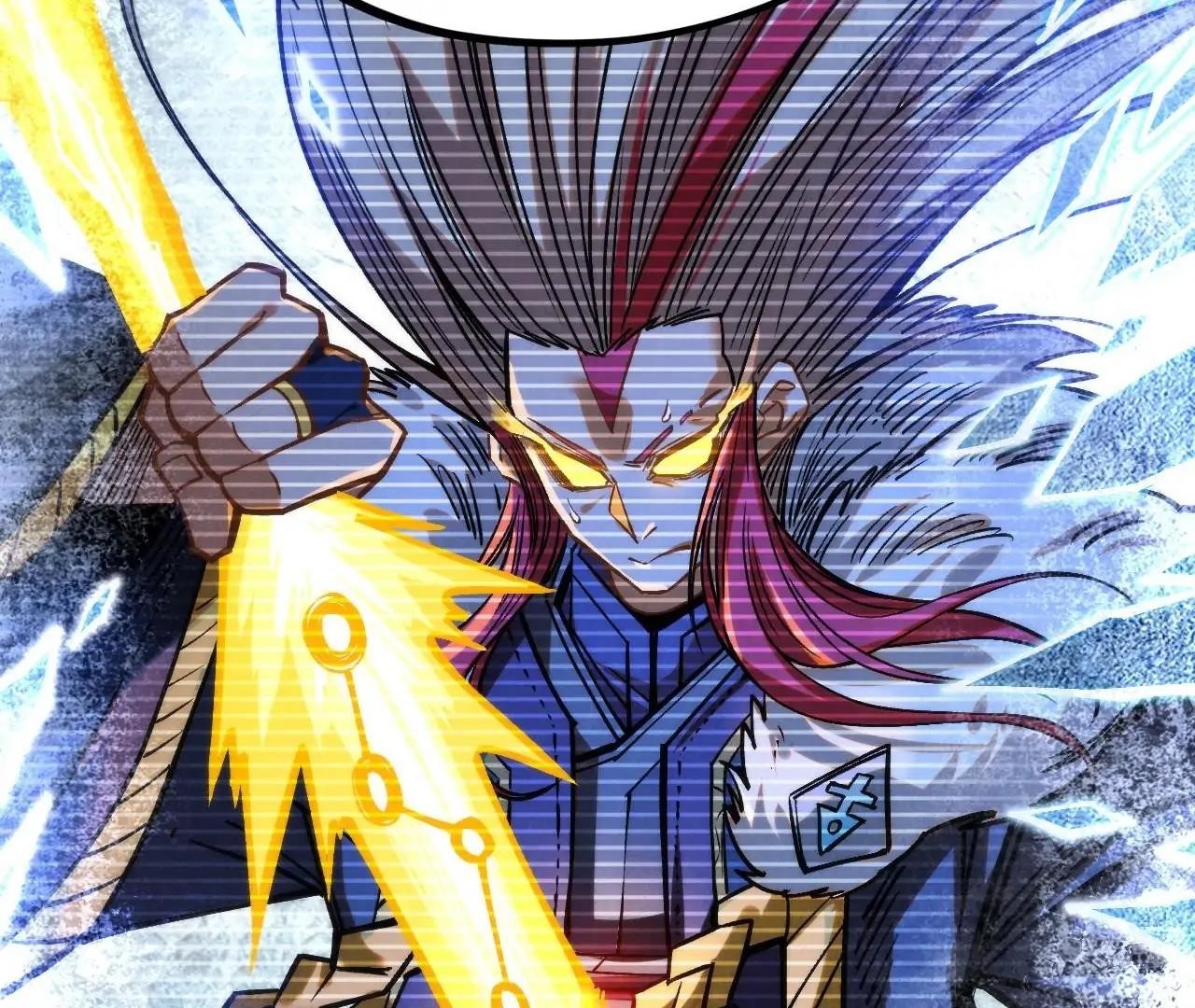 The Ultimate of All Ages - Chapter 407 Page 105