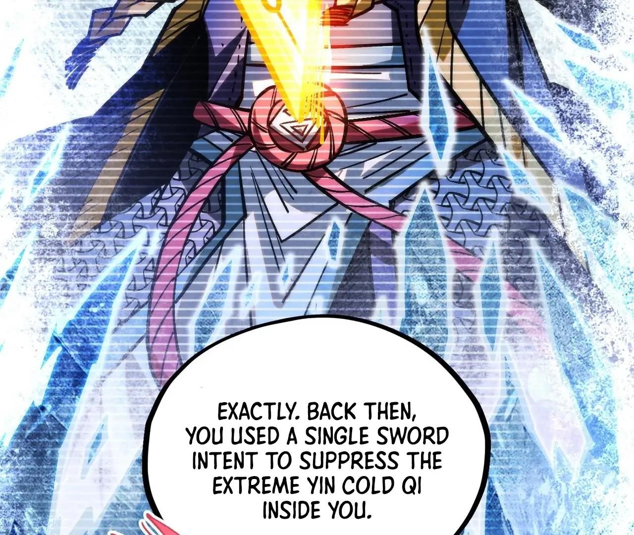 The Ultimate of All Ages - Chapter 407 Page 106