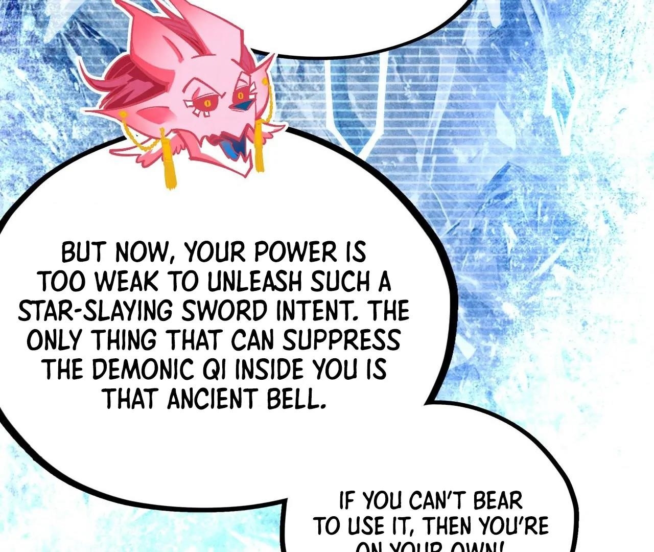 The Ultimate of All Ages - Chapter 407 Page 107