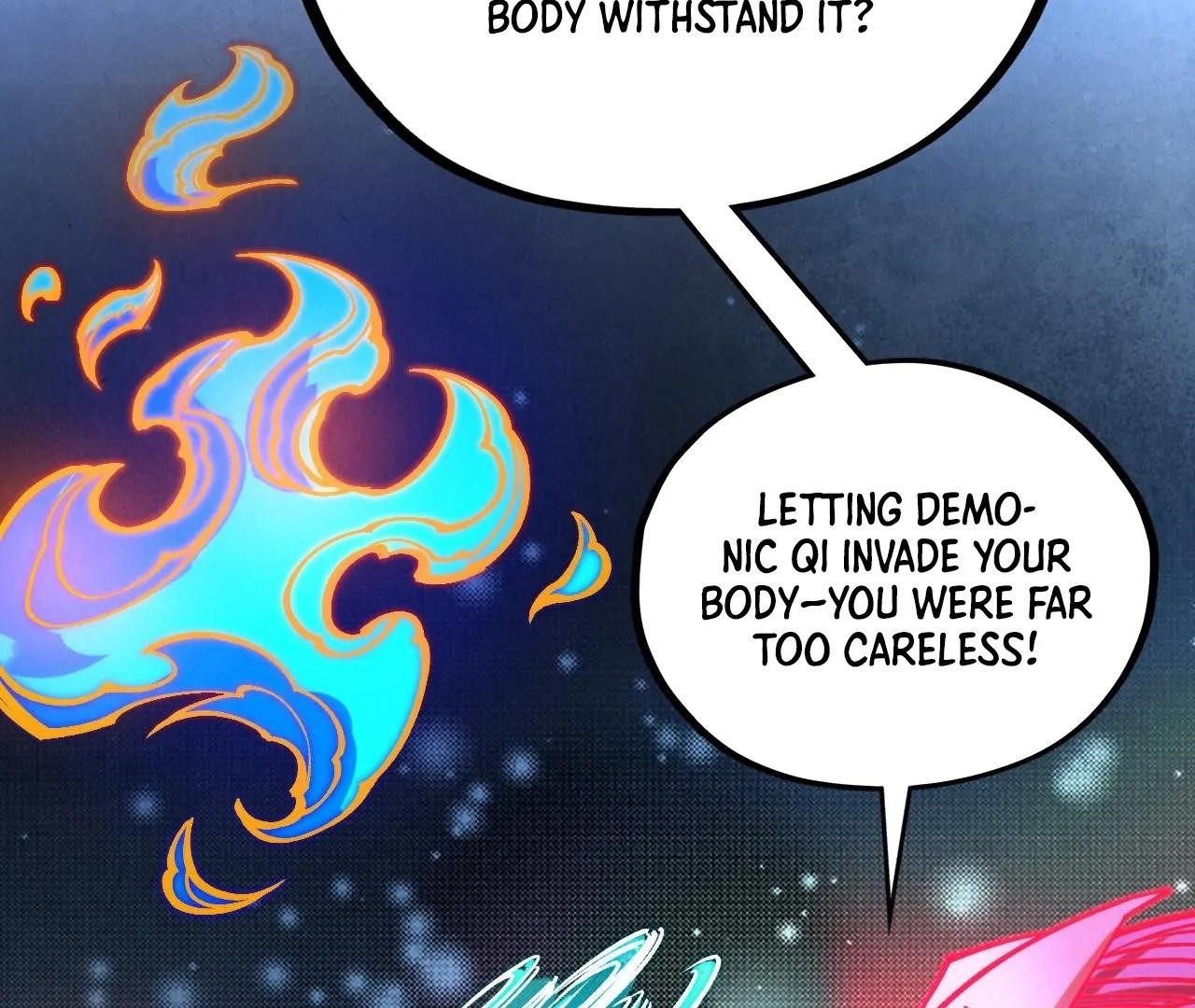 The Ultimate of All Ages - Chapter 407 Page 109