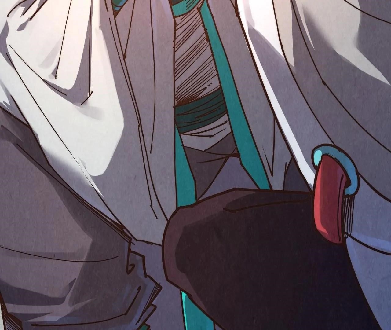 The Ultimate of All Ages - Chapter 407 Page 11