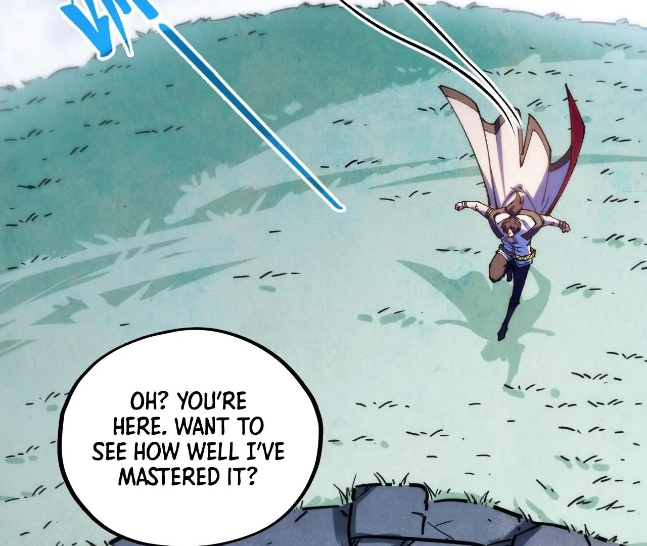 The Ultimate of All Ages - Chapter 407 Page 122