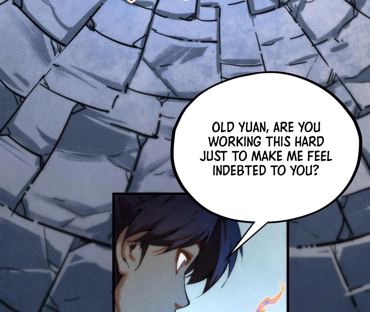 The Ultimate of All Ages - Chapter 407 Page 124