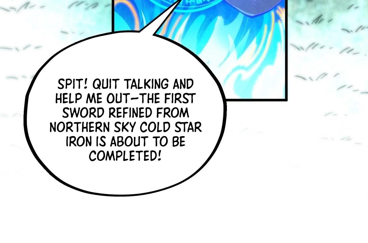 The Ultimate of All Ages - Chapter 407 Page 126