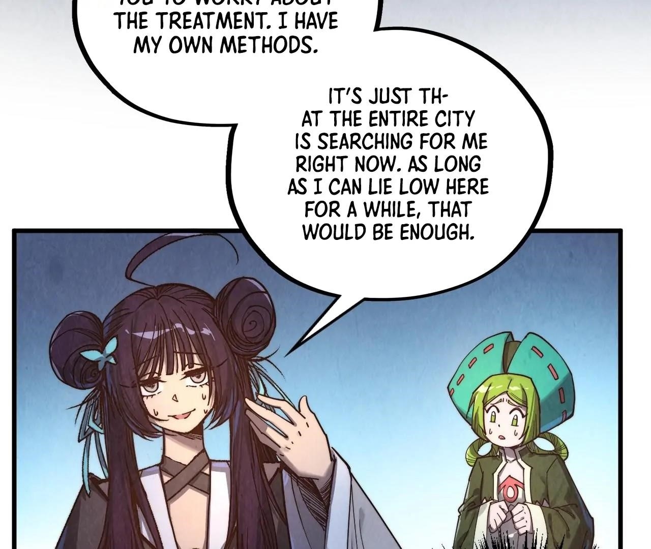 The Ultimate of All Ages - Chapter 407 Page 13