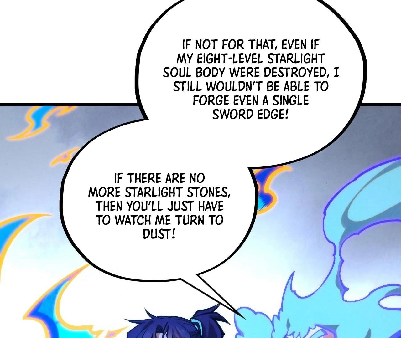 The Ultimate of All Ages - Chapter 407 Page 131