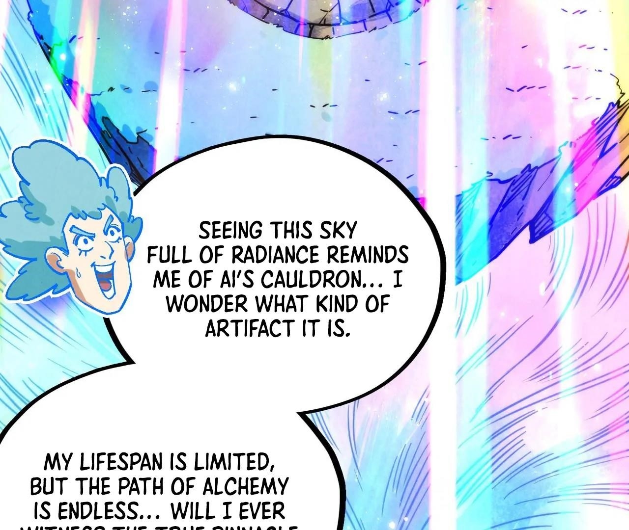 The Ultimate of All Ages - Chapter 407 Page 138