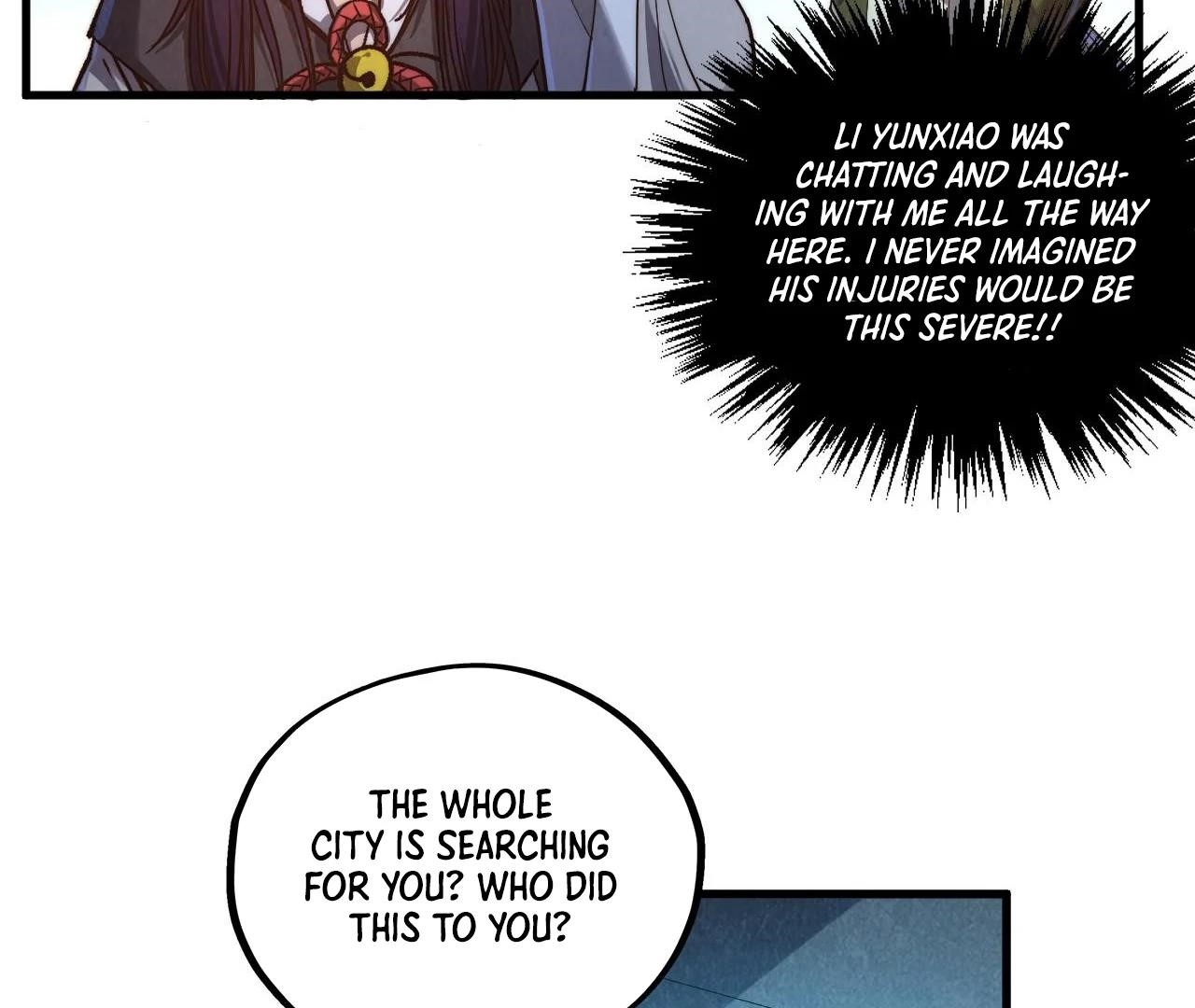 The Ultimate of All Ages - Chapter 407 Page 14