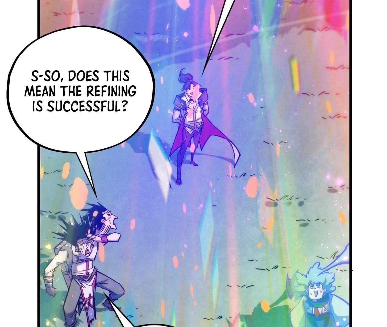 The Ultimate of All Ages - Chapter 407 Page 143