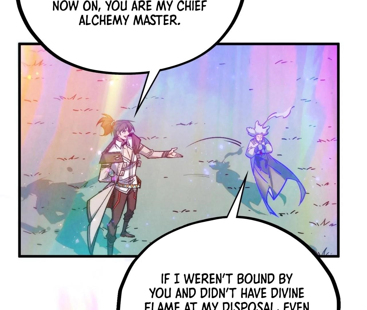 The Ultimate of All Ages - Chapter 407 Page 148