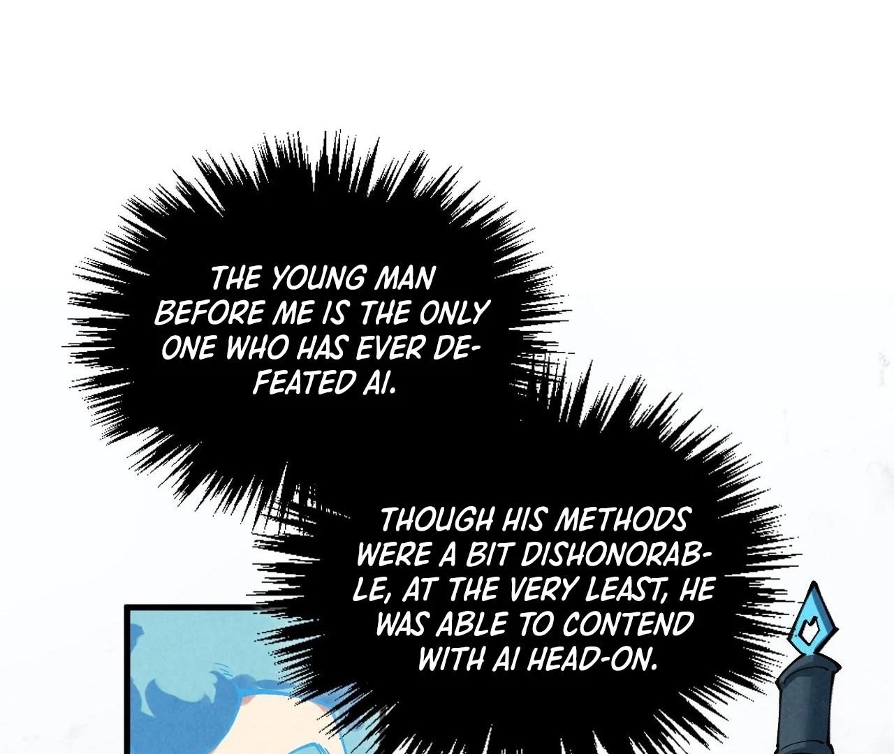 The Ultimate of All Ages - Chapter 407 Page 158