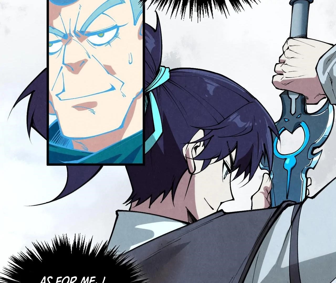 The Ultimate of All Ages - Chapter 407 Page 159