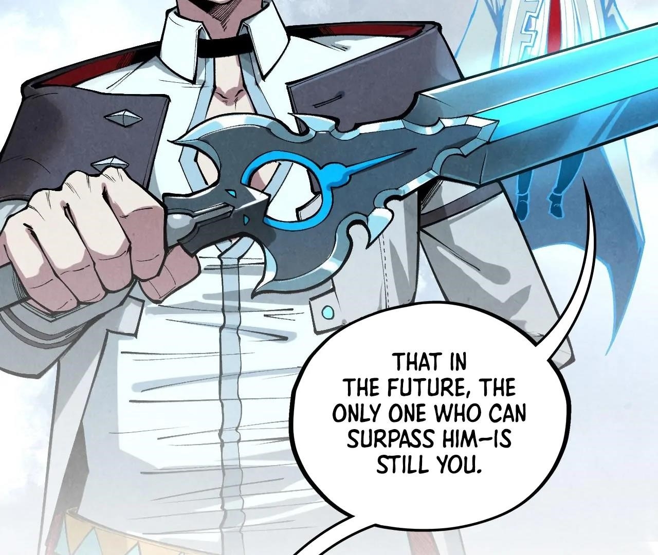 The Ultimate of All Ages - Chapter 407 Page 164