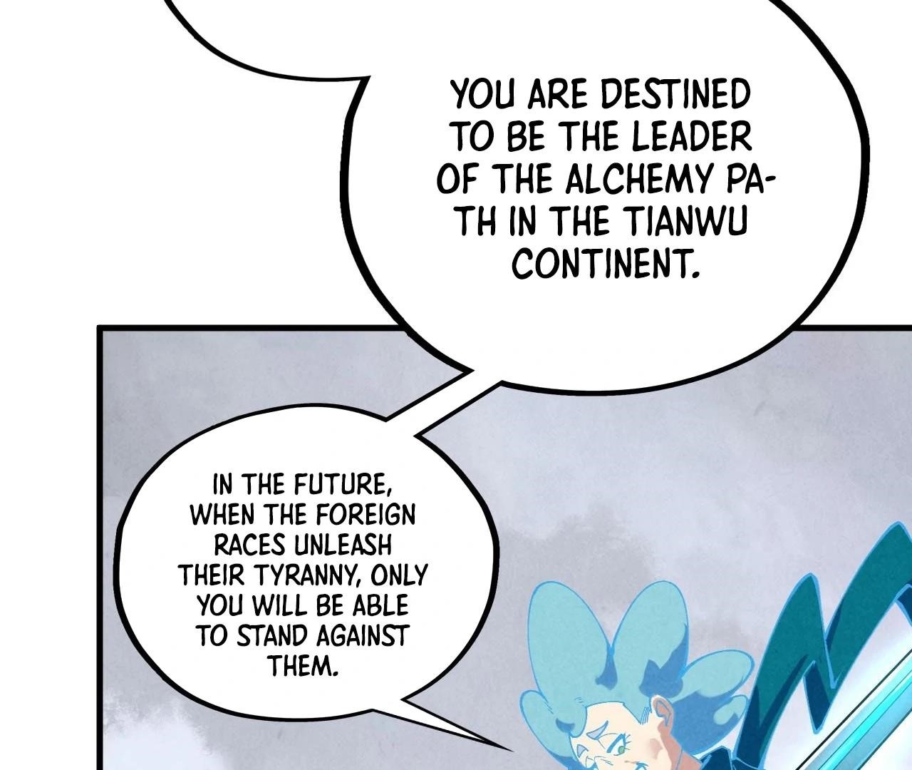 The Ultimate of All Ages - Chapter 407 Page 166