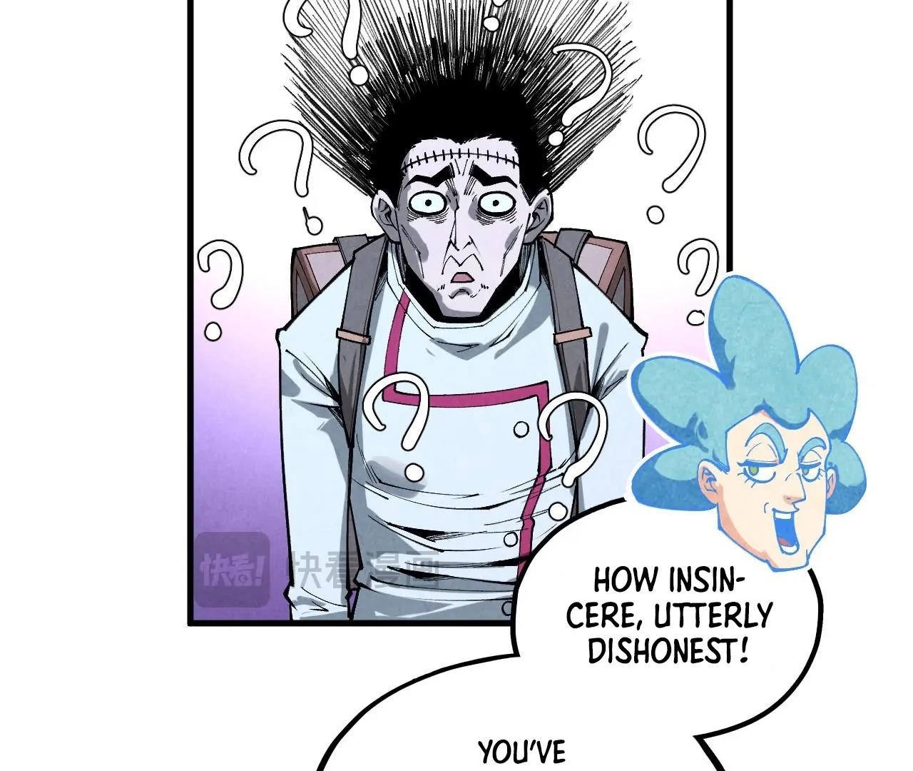 The Ultimate of All Ages - Chapter 407 Page 170