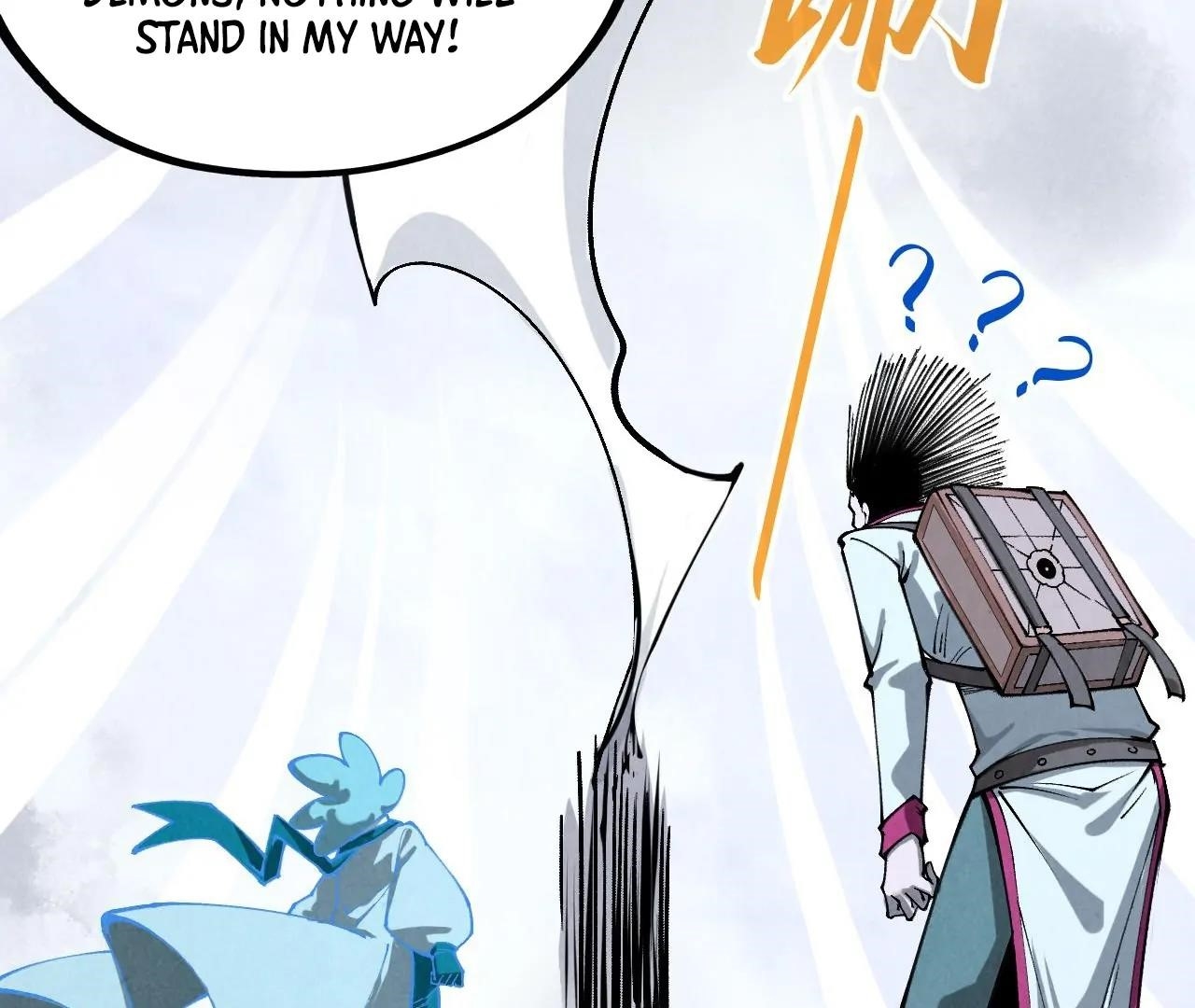 The Ultimate of All Ages - Chapter 407 Page 172