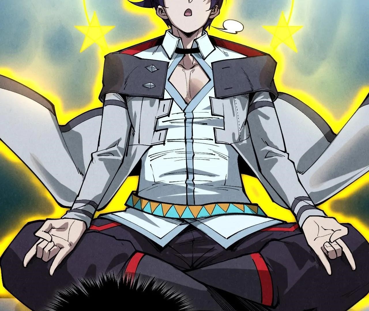 The Ultimate of All Ages - Chapter 407 Page 181