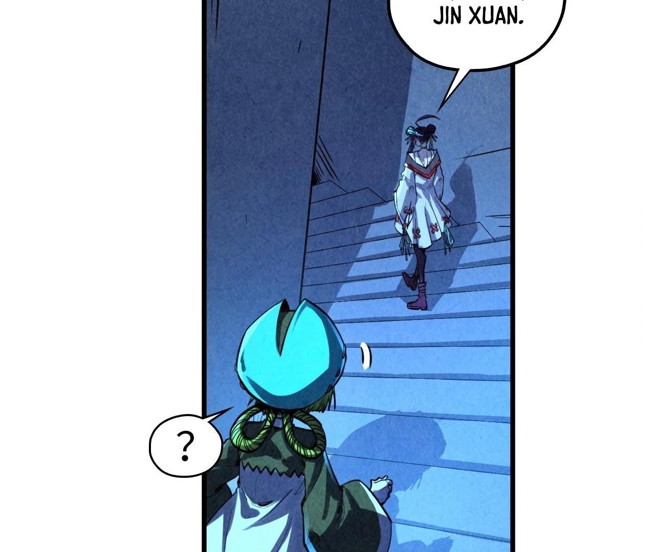 The Ultimate of All Ages - Chapter 407 Page 26