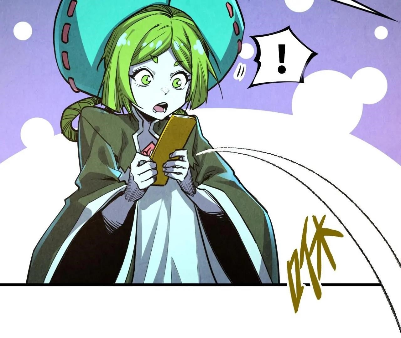 The Ultimate of All Ages - Chapter 407 Page 28