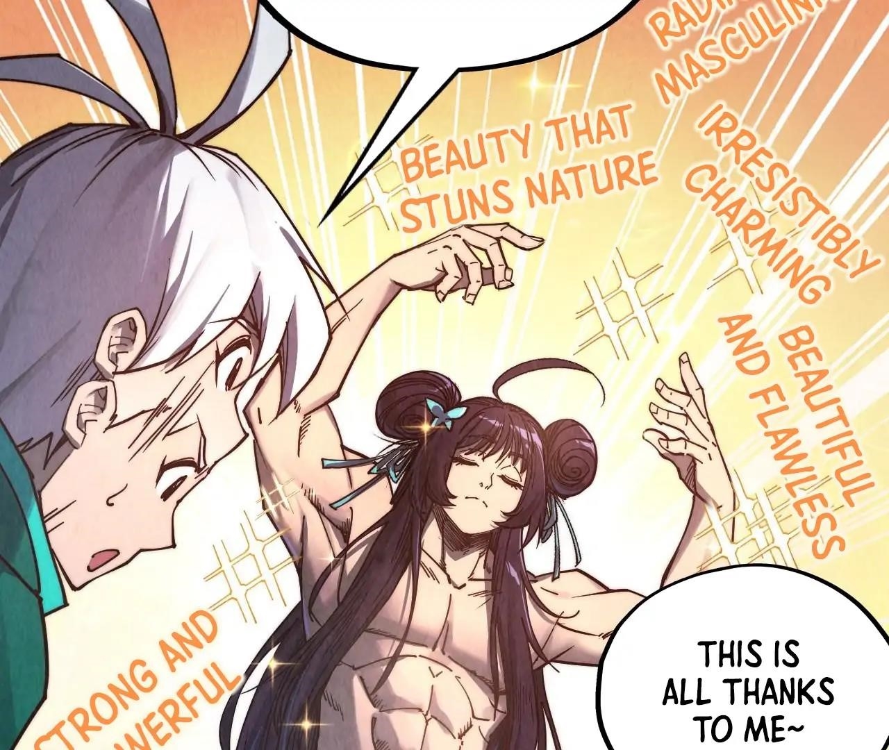 The Ultimate of All Ages - Chapter 407 Page 3