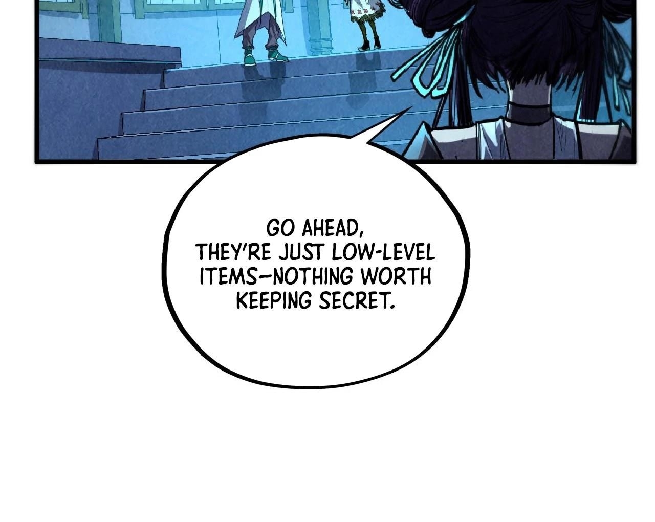 The Ultimate of All Ages - Chapter 407 Page 30