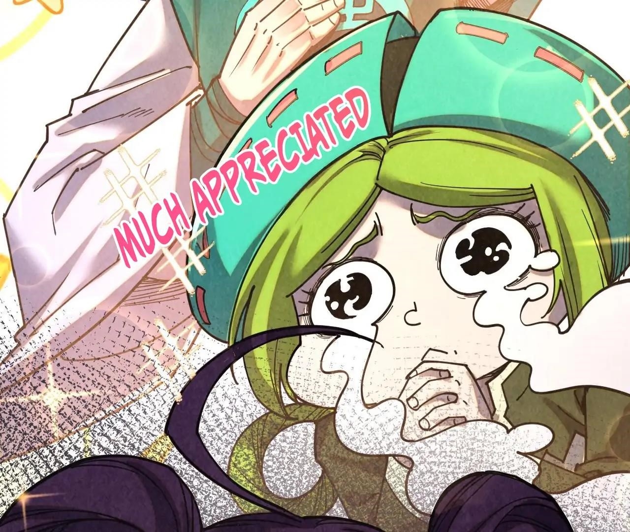 The Ultimate of All Ages - Chapter 407 Page 41