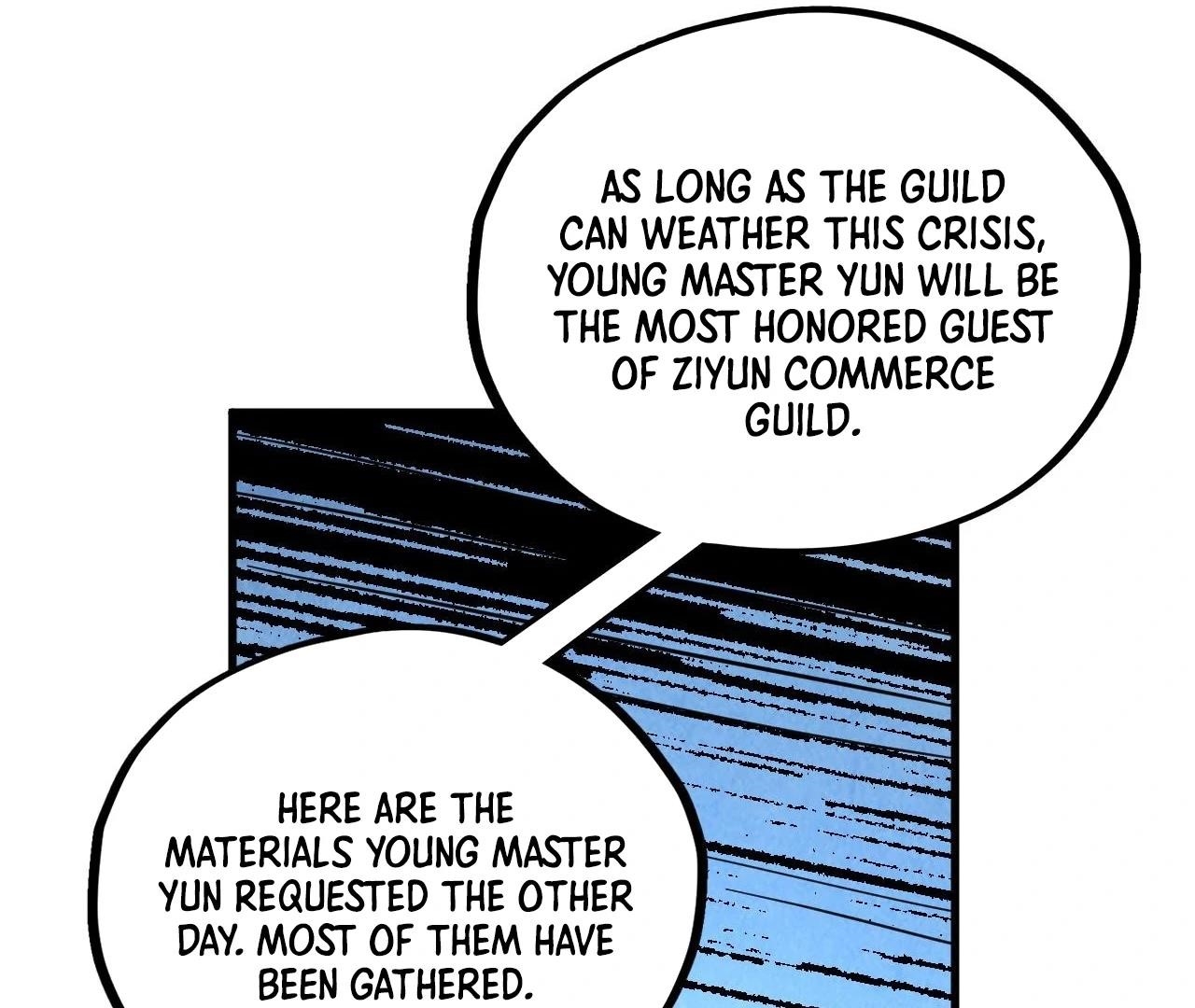 The Ultimate of All Ages - Chapter 407 Page 44