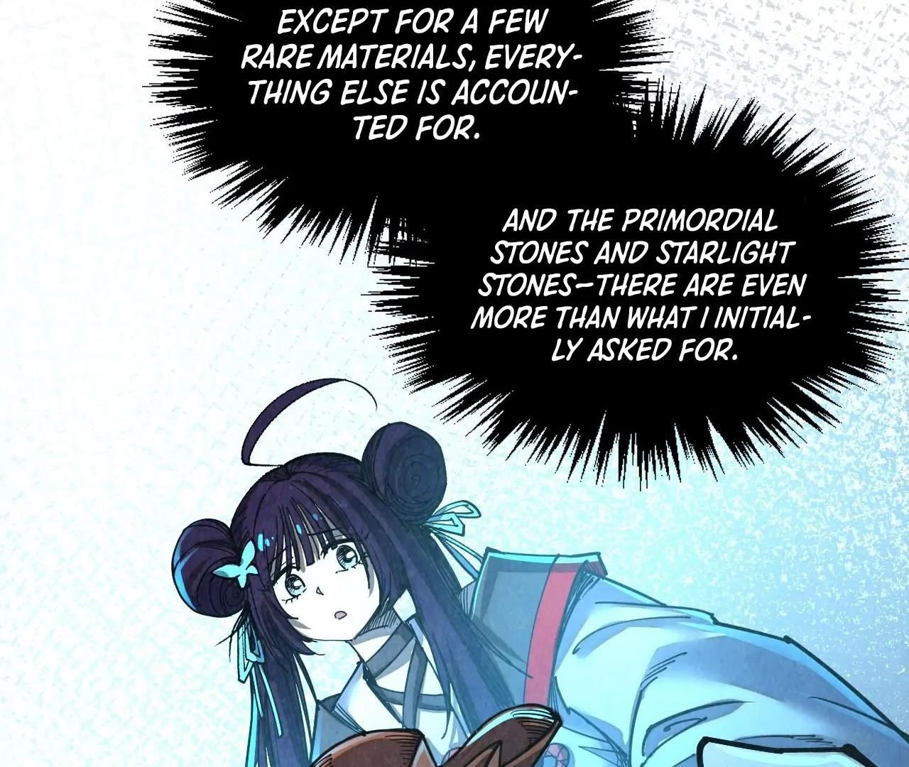 The Ultimate of All Ages - Chapter 407 Page 47