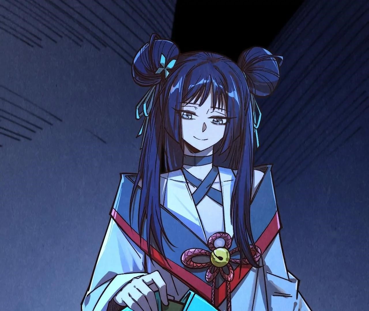 The Ultimate of All Ages - Chapter 407 Page 50