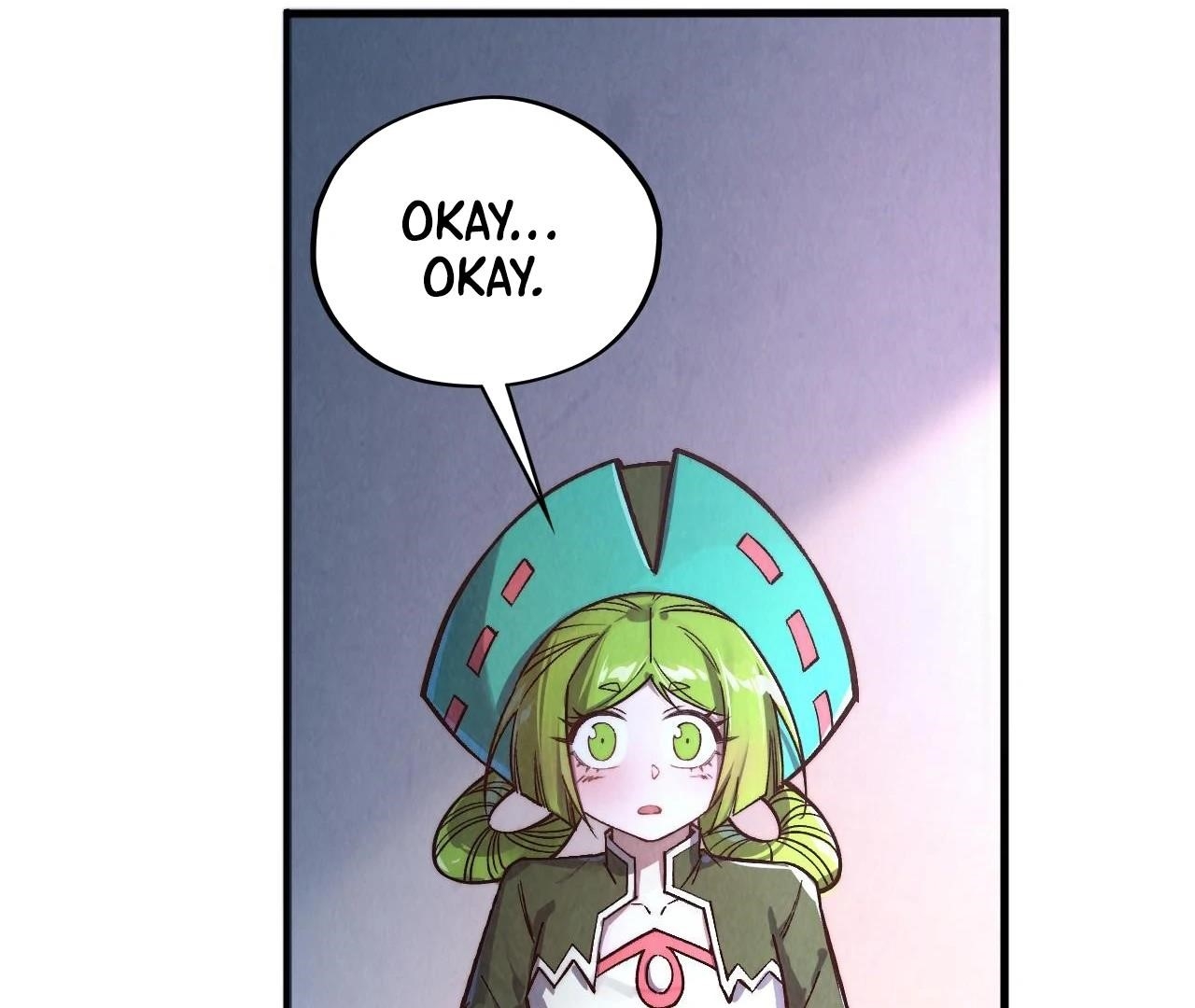 The Ultimate of All Ages - Chapter 407 Page 58